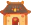 神社图标